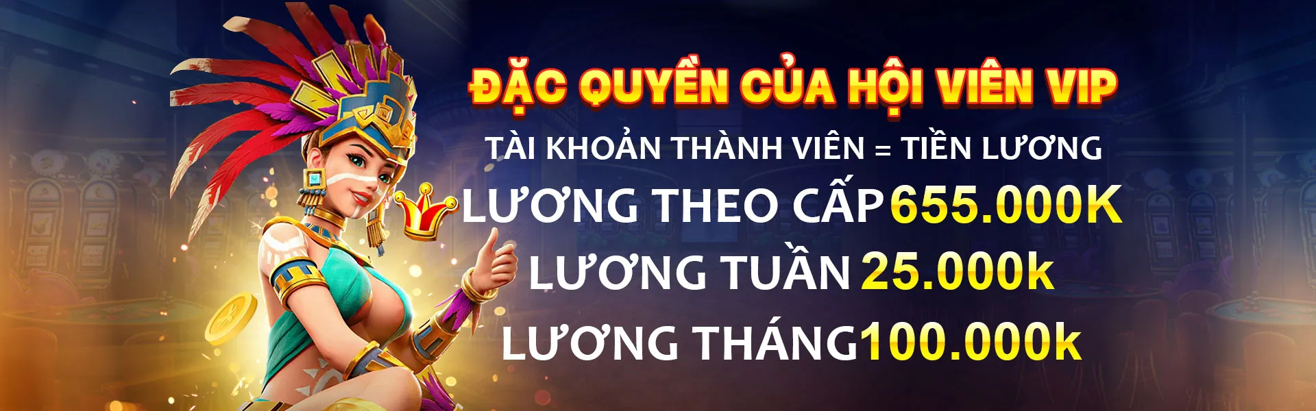 Chương trình VIP ptwin trang chủ chính thức