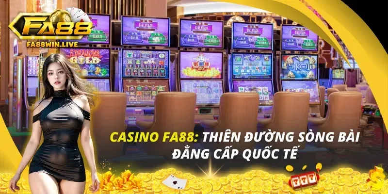 Video Slot Đa Dạng Chủ Đề