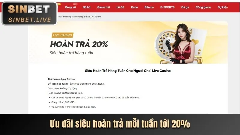 Sòng bạc trực tuyến PTWIN với các trò chơi live dealer như Baccarat và Roulette
